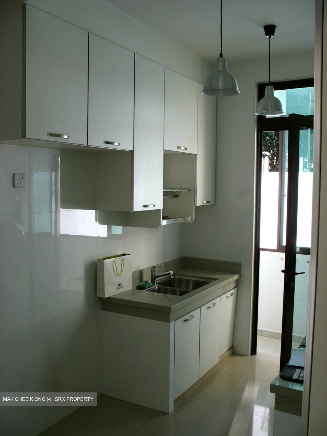 Niven Loft (D9), Apartment #603602201
